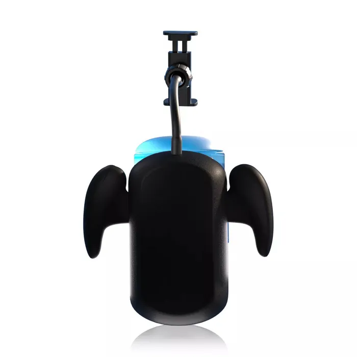 1Sexy Blowcast Wingman Pro Automatic Thrusting Warming Vibrating Masturbator Male Sex Toys