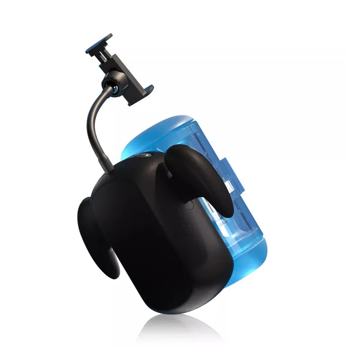 1Sexy Blowcast Wingman Pro Automatic Thrusting Warming Vibrating Masturbator Male Sex Toys