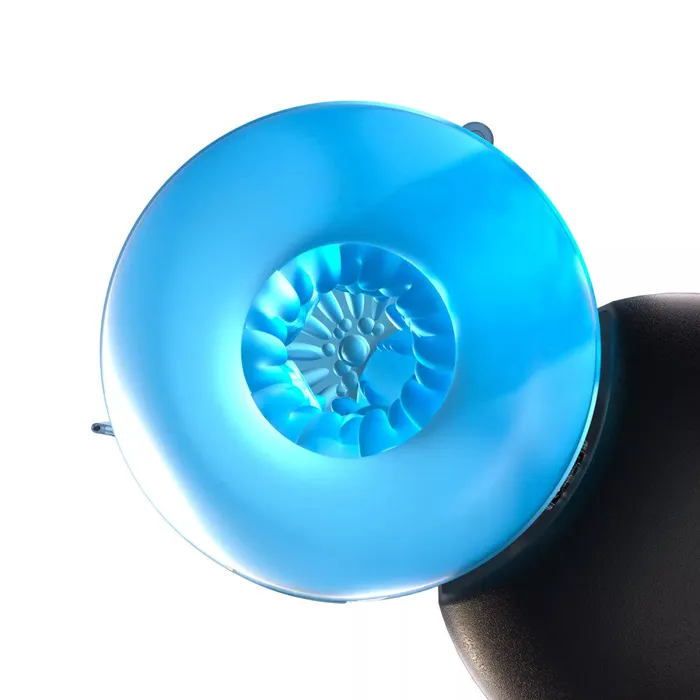1Sexy Blowcast Wingman Pro Automatic Thrusting Warming Vibrating Masturbator Male Sex Toys