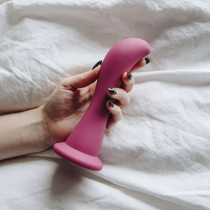Blush Dildos Temptasia Bellatrix Silicone Dildo