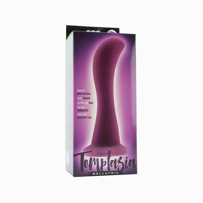 Blush Dildos Temptasia Bellatrix Silicone Dildo