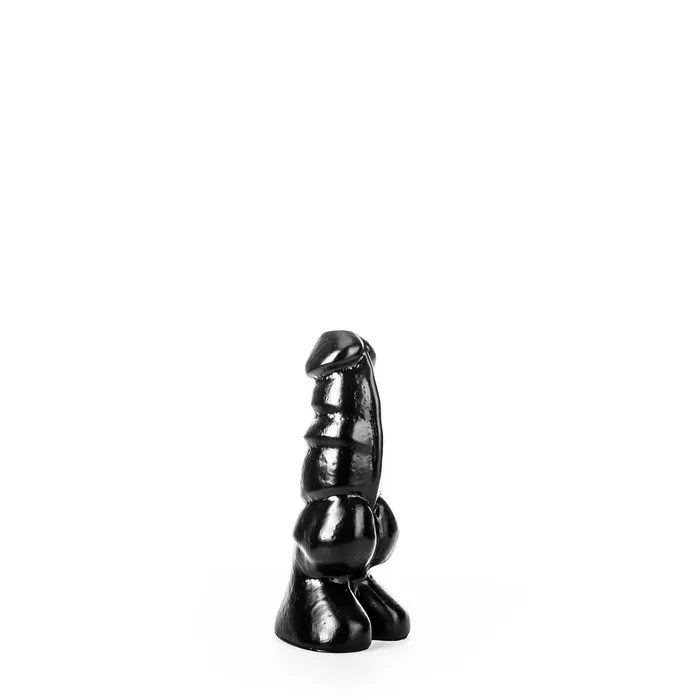 Ministry of Anal Affairs Corbyn Dildo VacULock Dildos