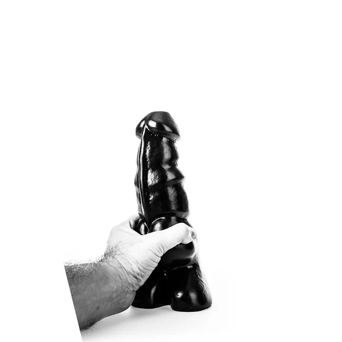 Ministry of Anal Affairs Corbyn Dildo VacULock Dildos