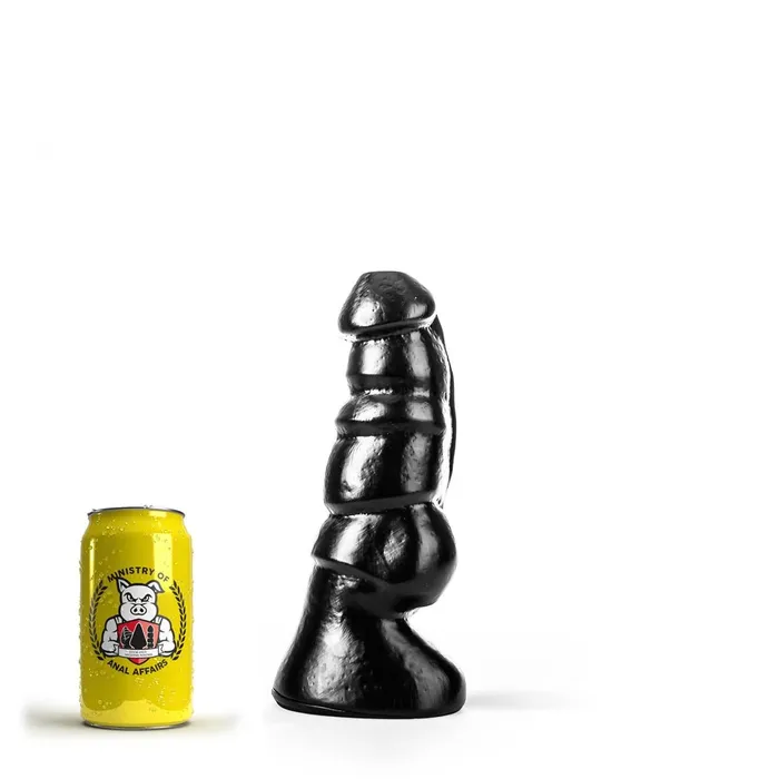Ministry of Anal Affairs Corbyn Dildo VacULock Dildos