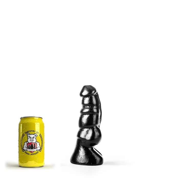 Ministry of Anal Affairs Corbyn Dildo VacULock Dildos