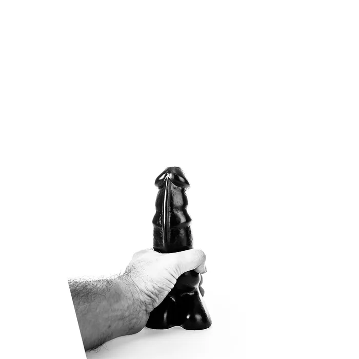 Ministry of Anal Affairs Corbyn Dildo VacULock Dildos