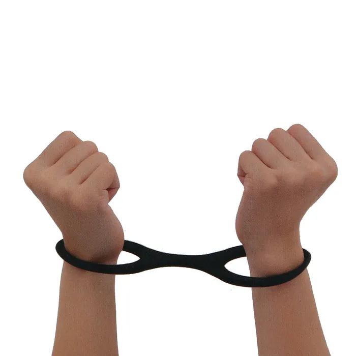 Restraints XGen WhipSmart Silicone Wrist Ankle Cuffs