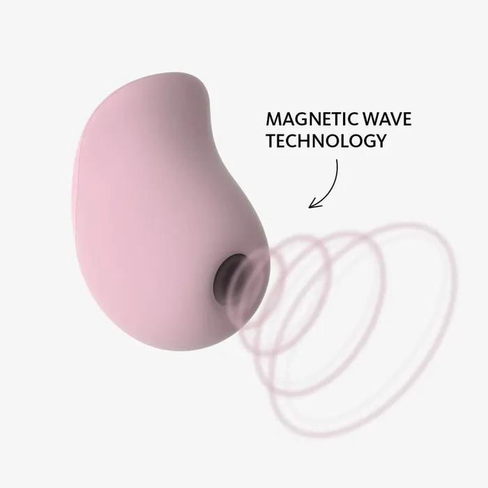 Vibrators Mea Premium Suction Toy Fun Factory
