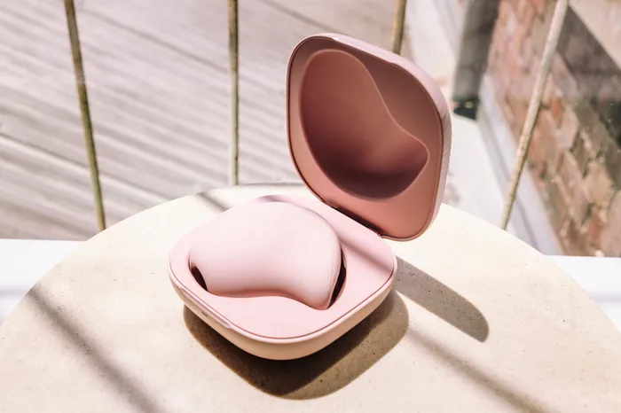 Vibrators Mea Premium Suction Toy Fun Factory