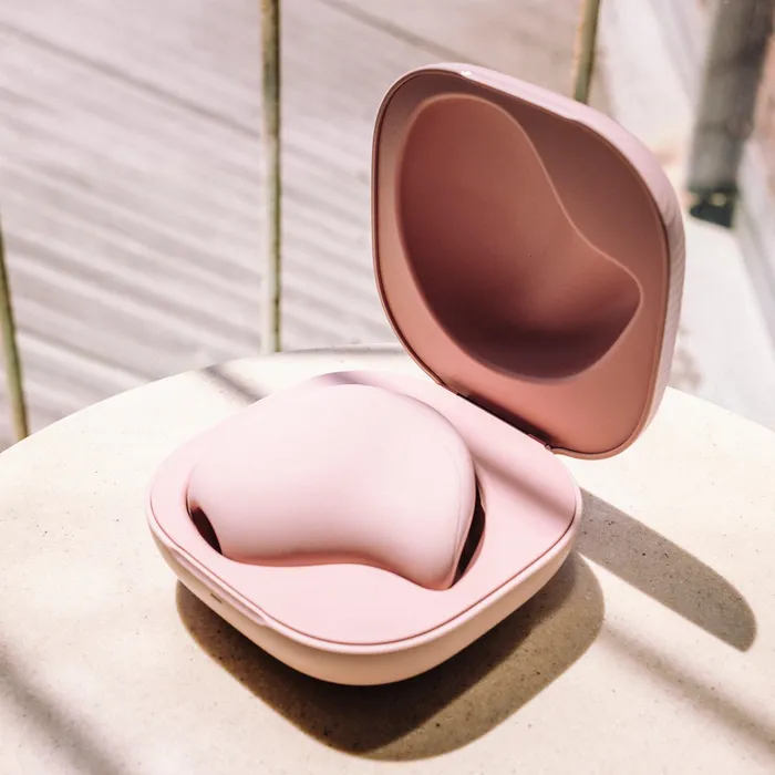 Vibrators Mea Premium Suction Toy Fun Factory