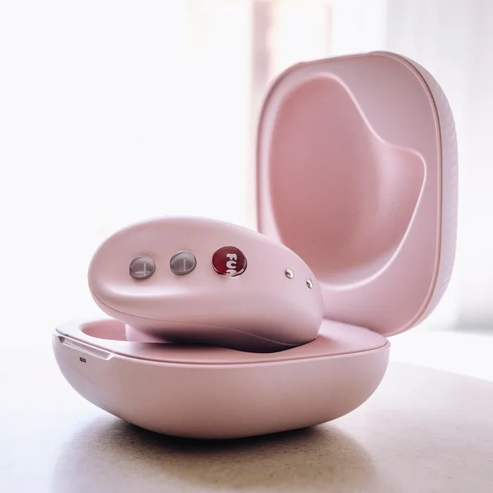 Vibrators Mea Premium Suction Toy Fun Factory