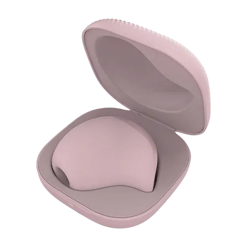 Vibrators Mea Premium Suction Toy Fun Factory