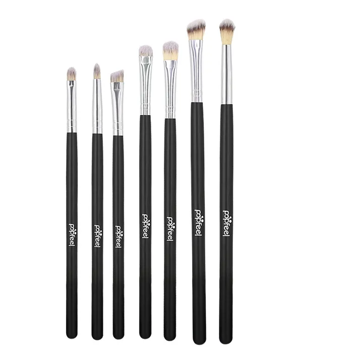 Popfeel Couples PromotionsPopfeel 120 Colors EyeshadowPalette Makeup Kit Set brush Make Up KBeauty MZ003
