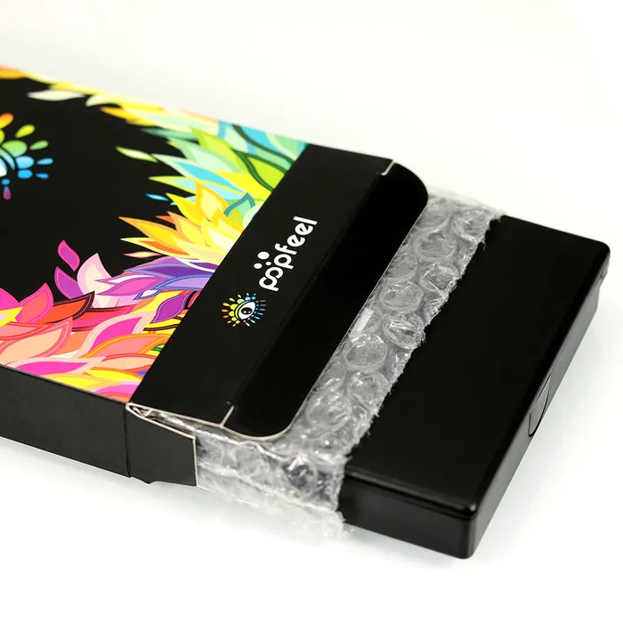 Popfeel Couples PromotionsPopfeel 120 Colors EyeshadowPalette Makeup Kit Set brush Make Up KBeauty MZ003