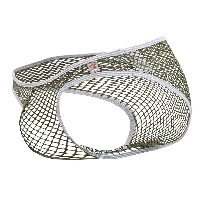 JOR Vibrators Island Bikini