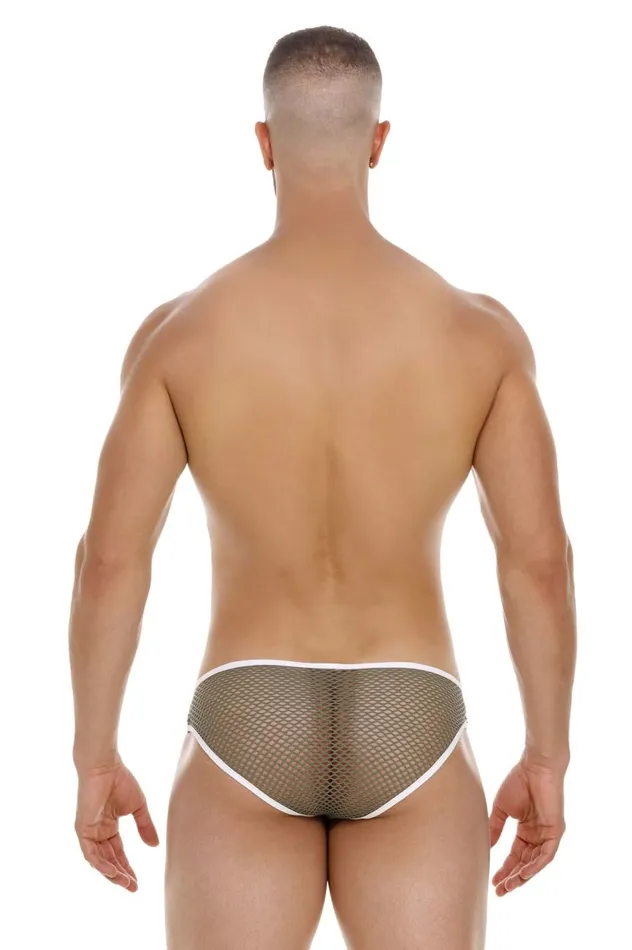 JOR Vibrators Island Bikini