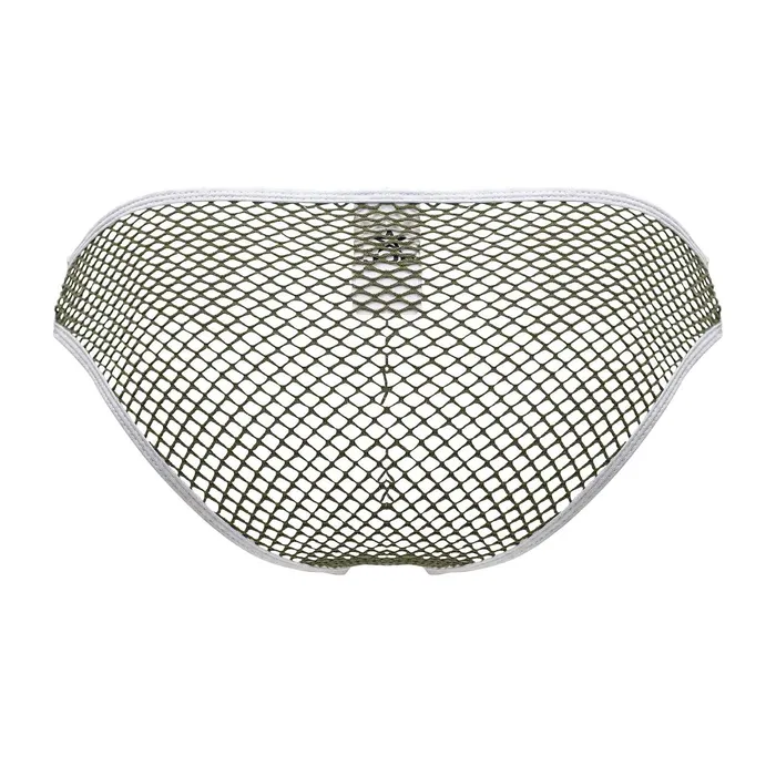 JOR Vibrators Island Bikini