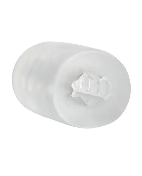 Male Sex Toys Goodhead Glow Helping Head Frost Doc Johnson
