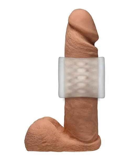 Male Sex Toys Goodhead Glow Helping Head Frost Doc Johnson