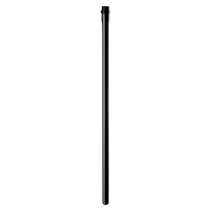 Anal Cleanstream 20 Inch Silicone Nozzle Enema Attachment