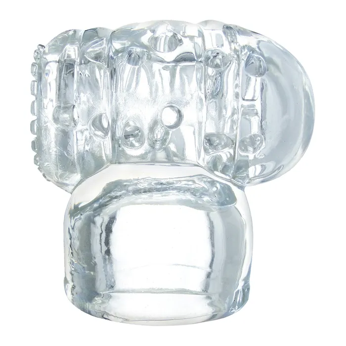 Female Sex Toys Wand Essentials Vibra Cup Wand Attachment