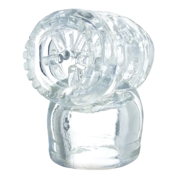 Female Sex Toys Wand Essentials Vibra Cup Wand Attachment