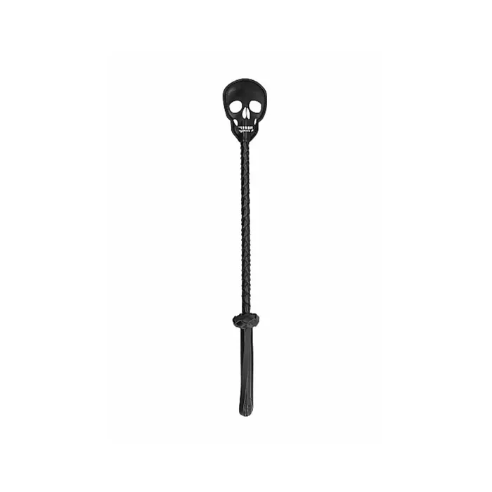 Ouch Skulls Bones Crop With Skulls Black Shots America LLC Couples