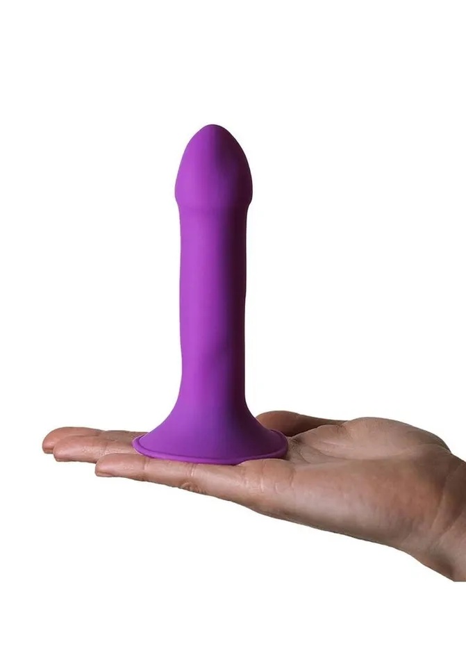 Adrien Lastic Adrien Lastic Hitsens 6 Dual Dense Silicone Dildo Dildos