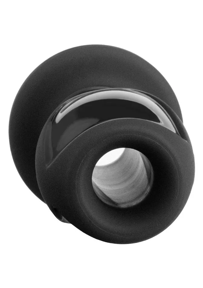 Platinum Premium Silicone Anal Platinum Premium Silicone The Stretch Small Anal Expander Plug