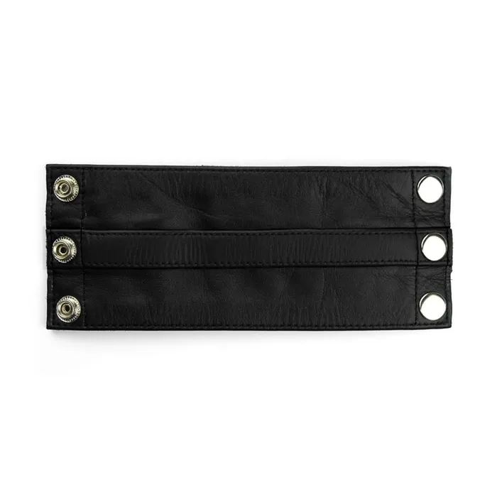 Prowler RED Restraints Prowler RED Leather Wrist Wallet Black Prowler RED Restraints Prowler RED Leather Wrist Wallet Black