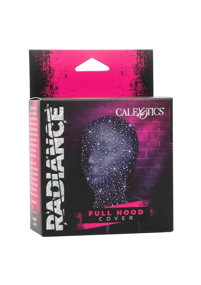Radiance Vibrators Radiance Full Hood Cover