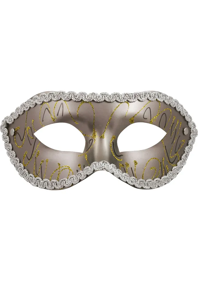 Sex and Mischief Couples Sex and Mischief Masquerade Mask