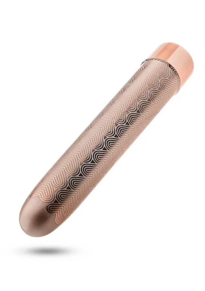 The Collection Female Sex Toys The Collection Lattice Slimline Vibrator