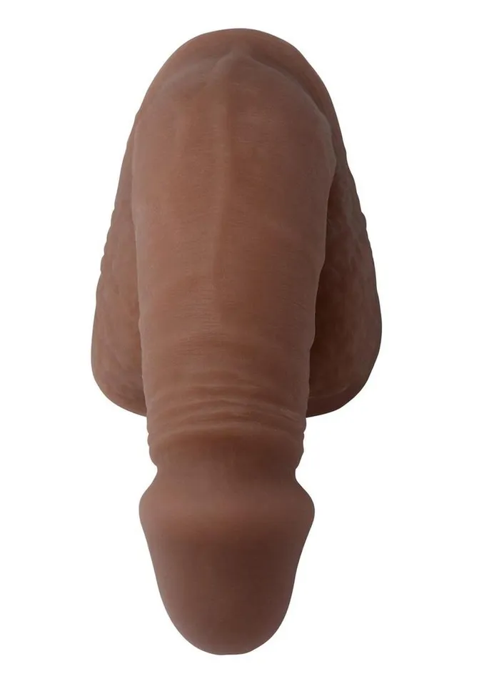 STRAP U Female Sex Toys Strap U Bulge Packer Dildo