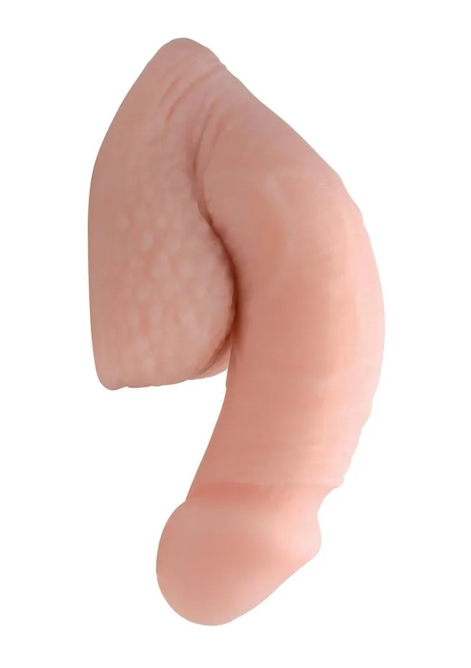 STRAP U Female Sex Toys Strap U Bulge Packer Dildo