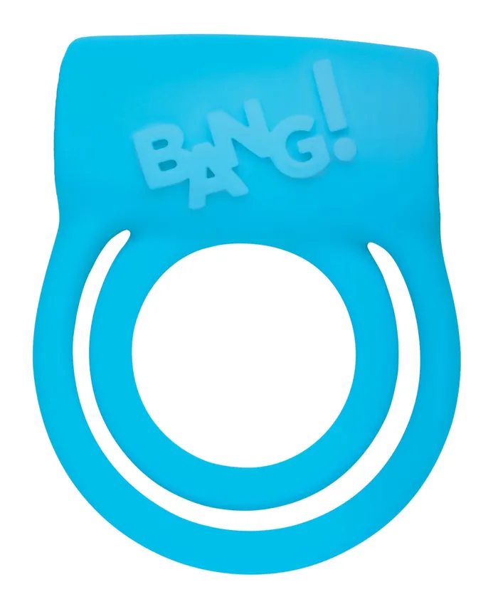 XR Brands Bang Vibrators Bang Duo Blast Kit Blue XR Brands Bang Vibrators Bang Duo Blast Kit Blue